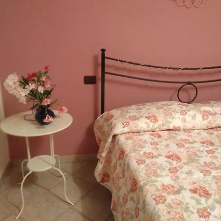 別荘 La Casa Di Rosa Selvatelle