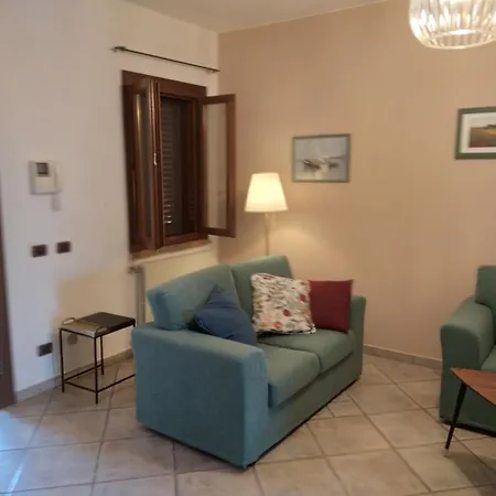 Dom wakacyjny La Casa Di Rosa Selvatelle