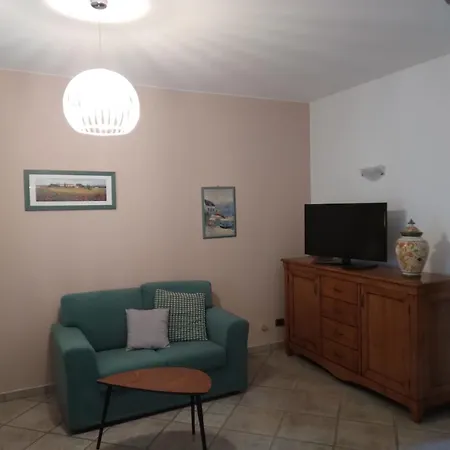 別荘 La Casa Di Rosa
