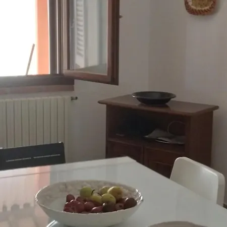La Casa Di Rosa *