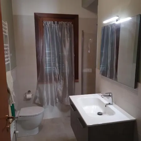 別荘 La Casa Di Rosa *