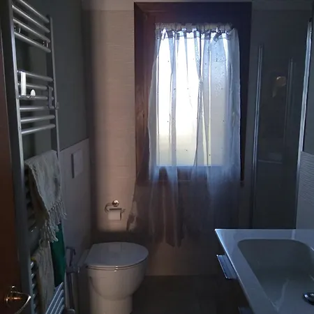 La Casa Di Rosa *