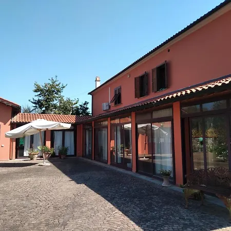La Casa Di Rosa