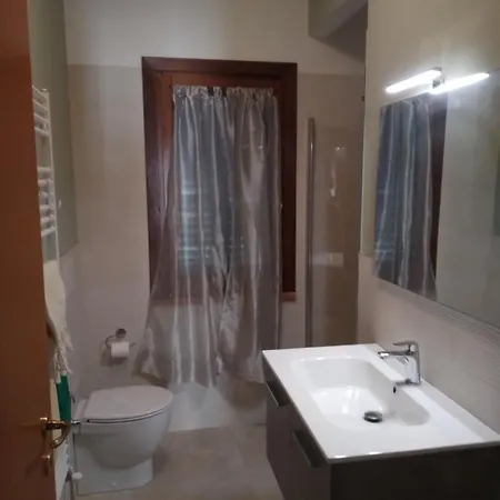 Dom wakacyjny La Casa Di Rosa