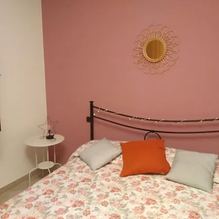 La Casa Di Rosa