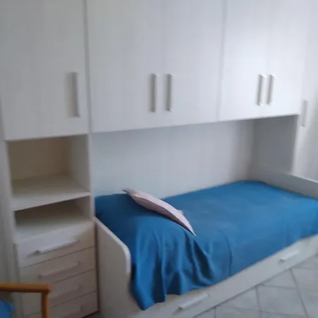 Dom wakacyjny La Casa Di Rosa Selvatelle