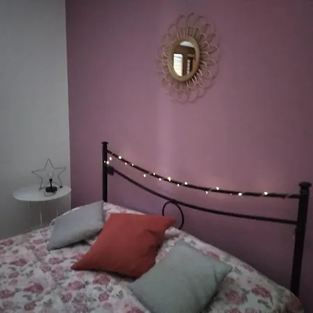 La Casa Di Rosa 別荘