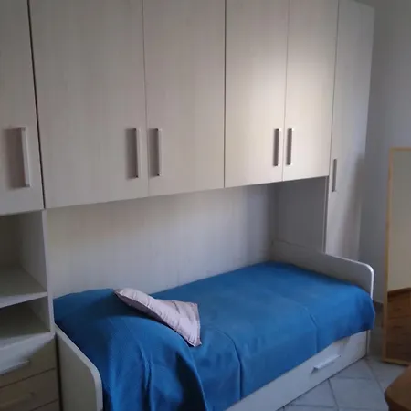 別荘 La Casa Di Rosa