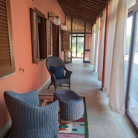 La Casa Di Rosa Selvatelle