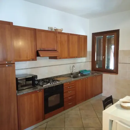 La Casa Di Rosa *