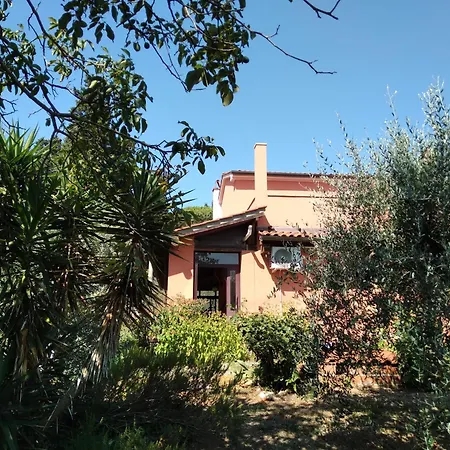 La Casa Di Rosa 別荘 *