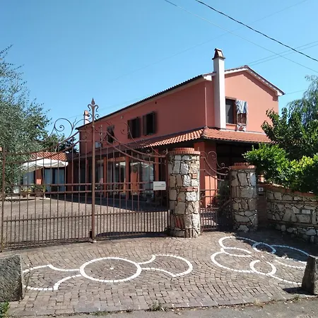 La Casa Di Rosa *