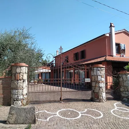 La Casa Di Rosa * Selvatelle