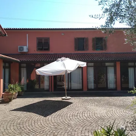 Dom wakacyjny La Casa Di Rosa