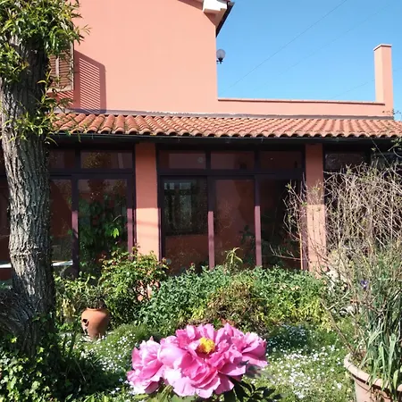 La Casa Di Rosa