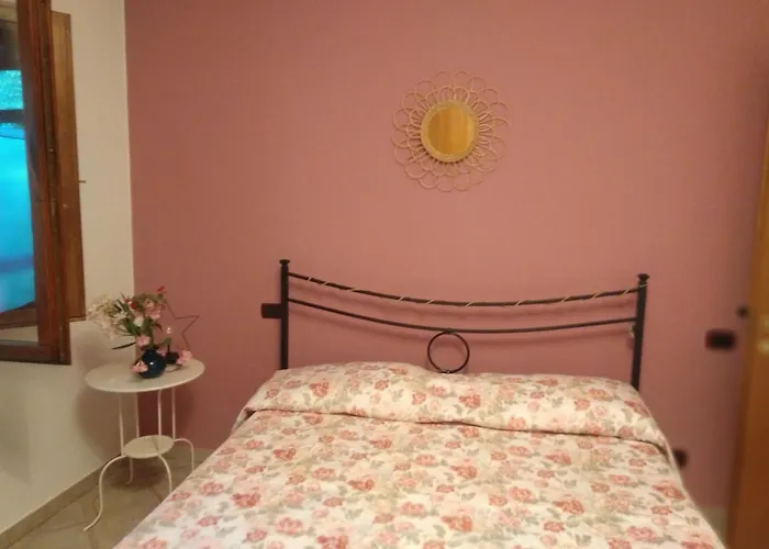 La Casa Di Rosa Casa vacanze Selvatelle