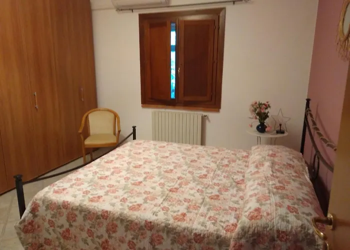 La Casa Di Rosa *