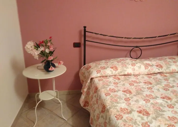 Casa vacanze La Casa Di Rosa Selvatelle