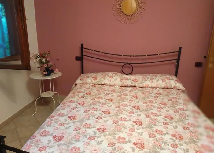 La Casa Di Rosa