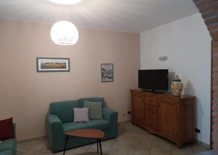 Casa vacanze La Casa Di Rosa