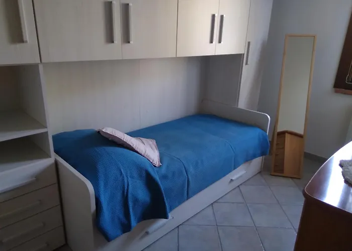 La Casa Di Rosa Casa vacanze *