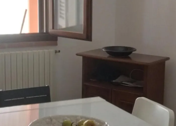 La Casa Di Rosa *