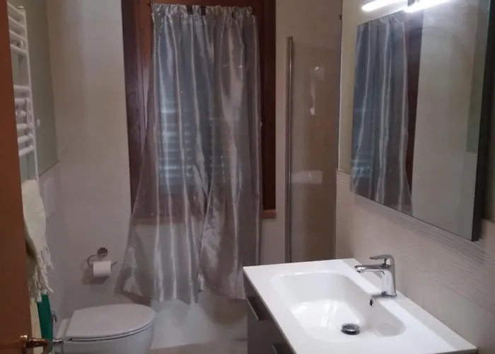 Casa vacanze La Casa Di Rosa *