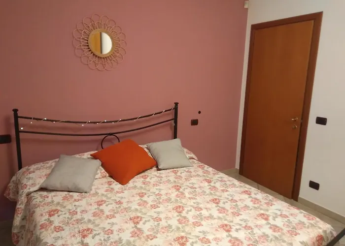 La Casa Di Rosa Selvatelle
