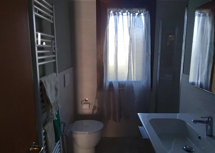 La Casa Di Rosa *
