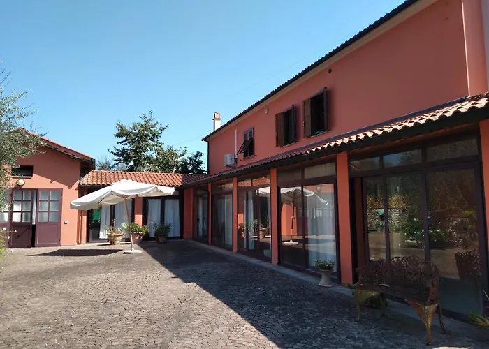 La Casa Di Rosa