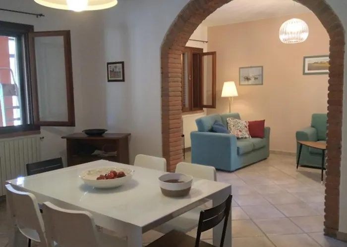 Casa vacanze La Casa Di Rosa *