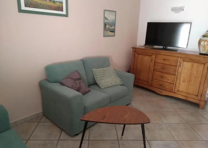 Casa vacanze La Casa Di Rosa Selvatelle