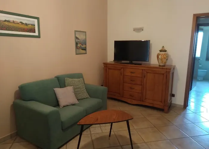 La Casa Di Rosa Casa vacanze