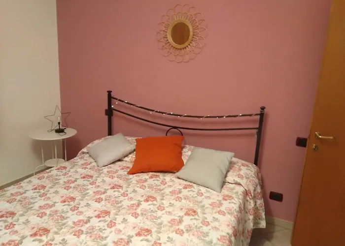 La Casa Di Rosa Casa vacanze Selvatelle