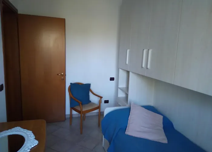 Casa vacanze La Casa Di Rosa Selvatelle