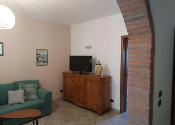 La Casa Di Rosa *
