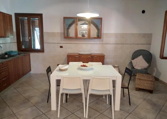 La Casa Di Rosa