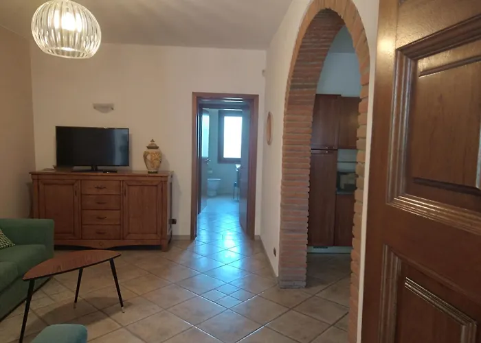 Casa vacanze La Casa Di Rosa