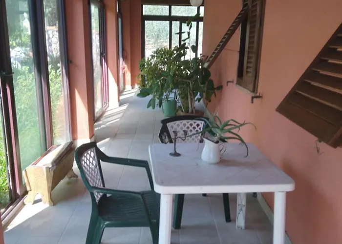 Casa vacanze La Casa Di Rosa Selvatelle