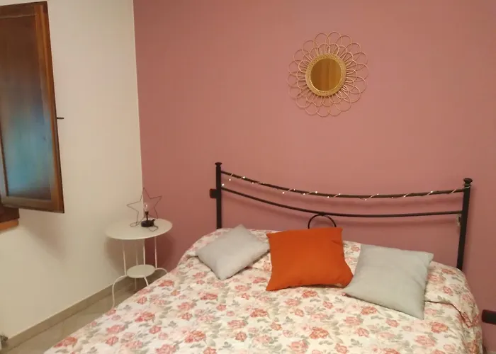 La Casa Di Rosa