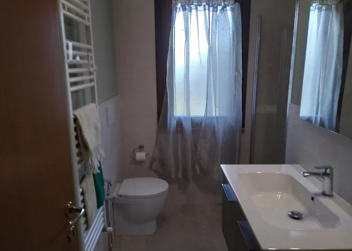 Casa vacanze La Casa Di Rosa *
