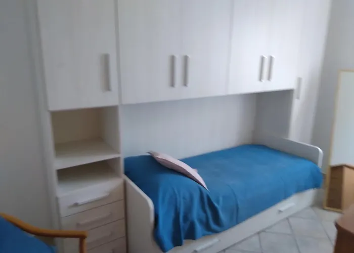 Casa vacanze La Casa Di Rosa Selvatelle
