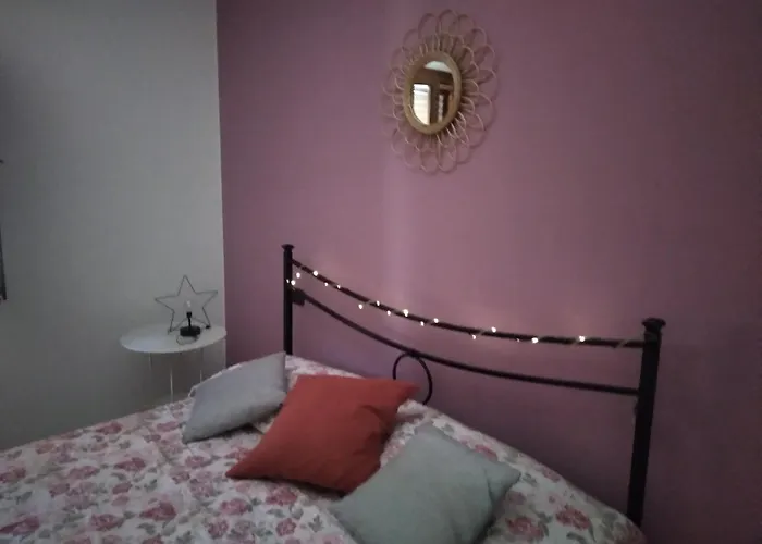 La Casa Di Rosa Casa vacanze