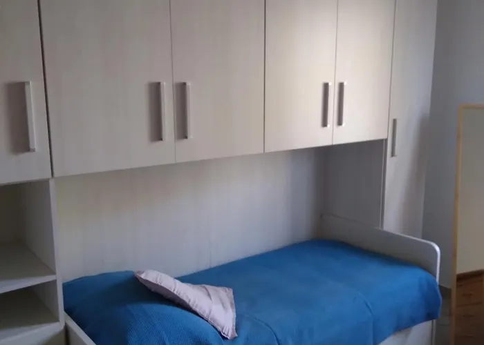 Casa vacanze La Casa Di Rosa