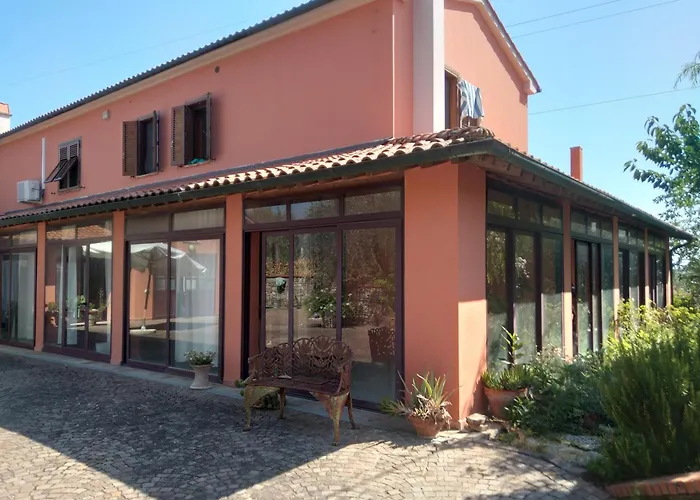 Casa vacanze La Casa Di Rosa *