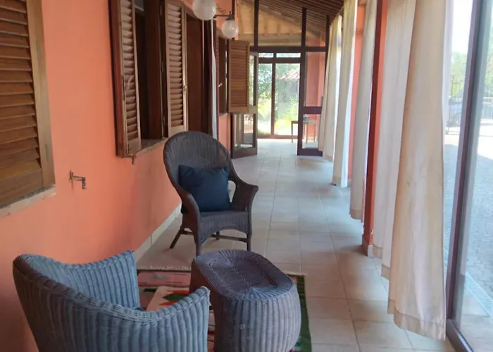 La Casa Di Rosa Selvatelle