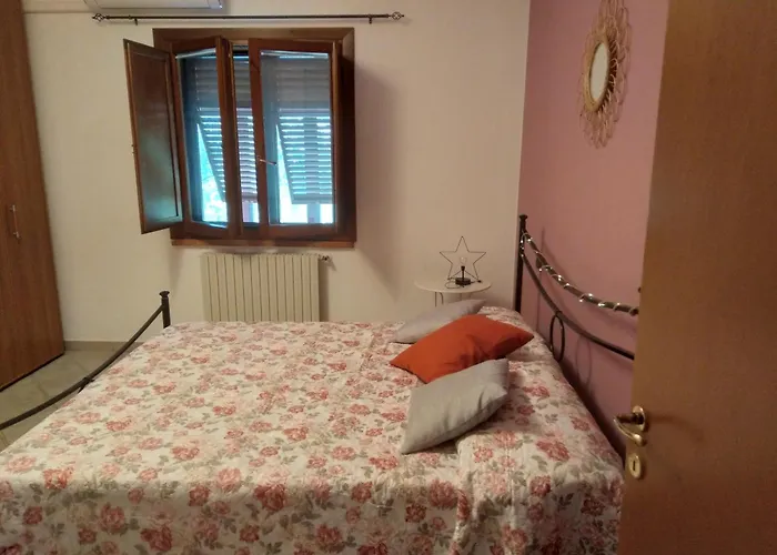 La Casa Di Rosa Casa vacanze *