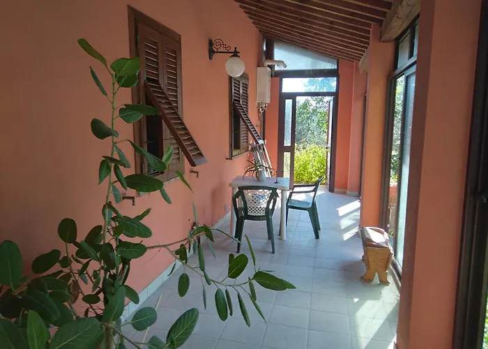 Casa vacanze La Casa Di Rosa *