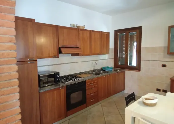 La Casa Di Rosa *