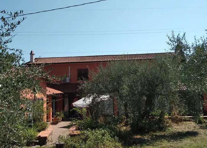 La Casa Di Rosa